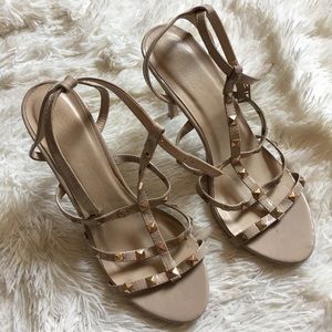 Charlotte Russe High Heels
